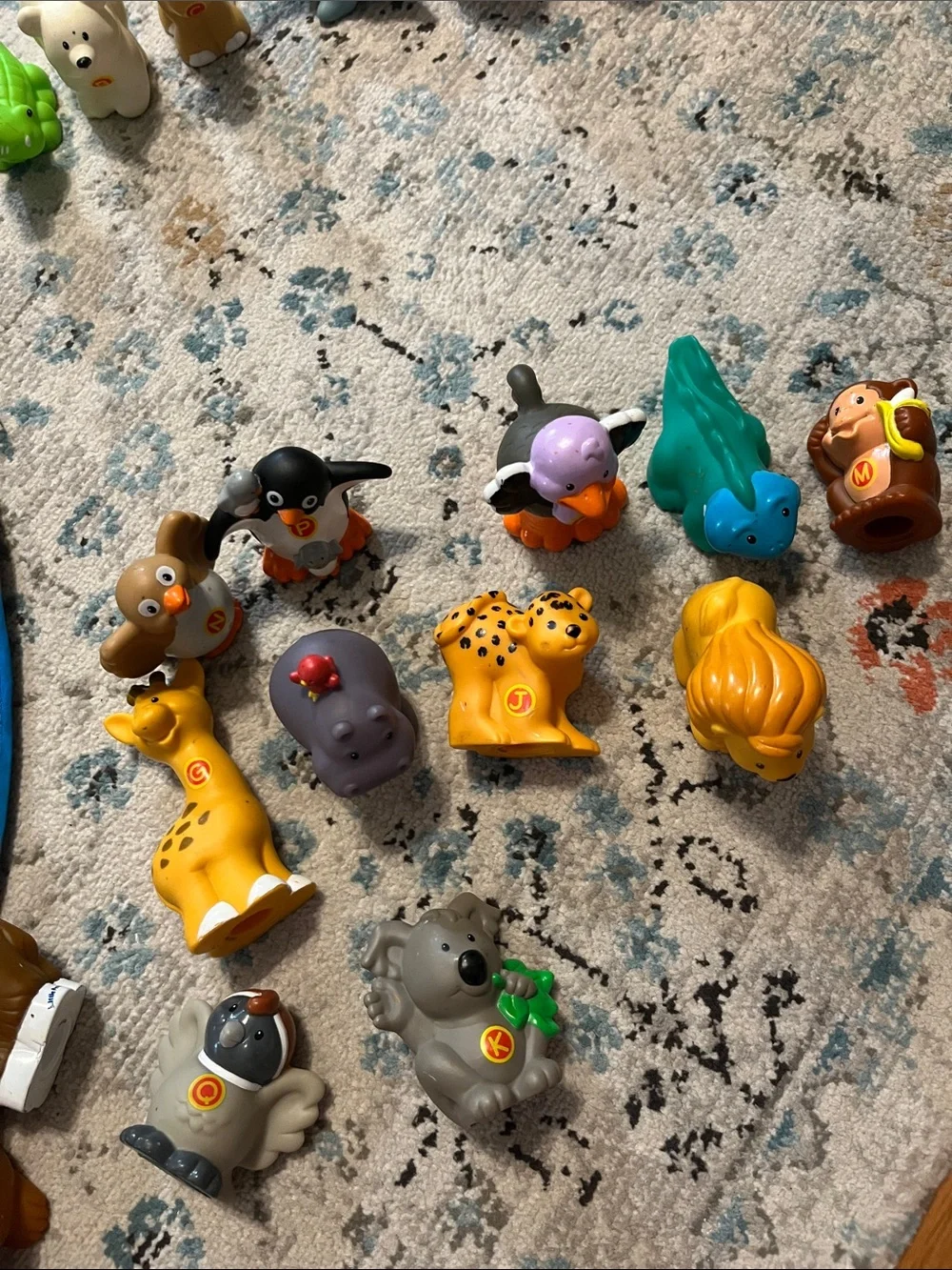 Fisher-Price fisher price